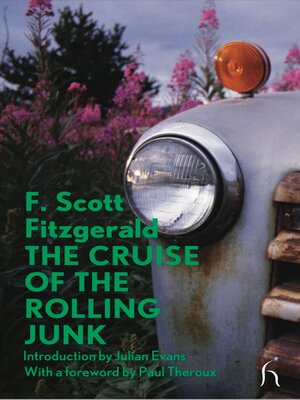 cover image of The Cruise of the Rolling Junk